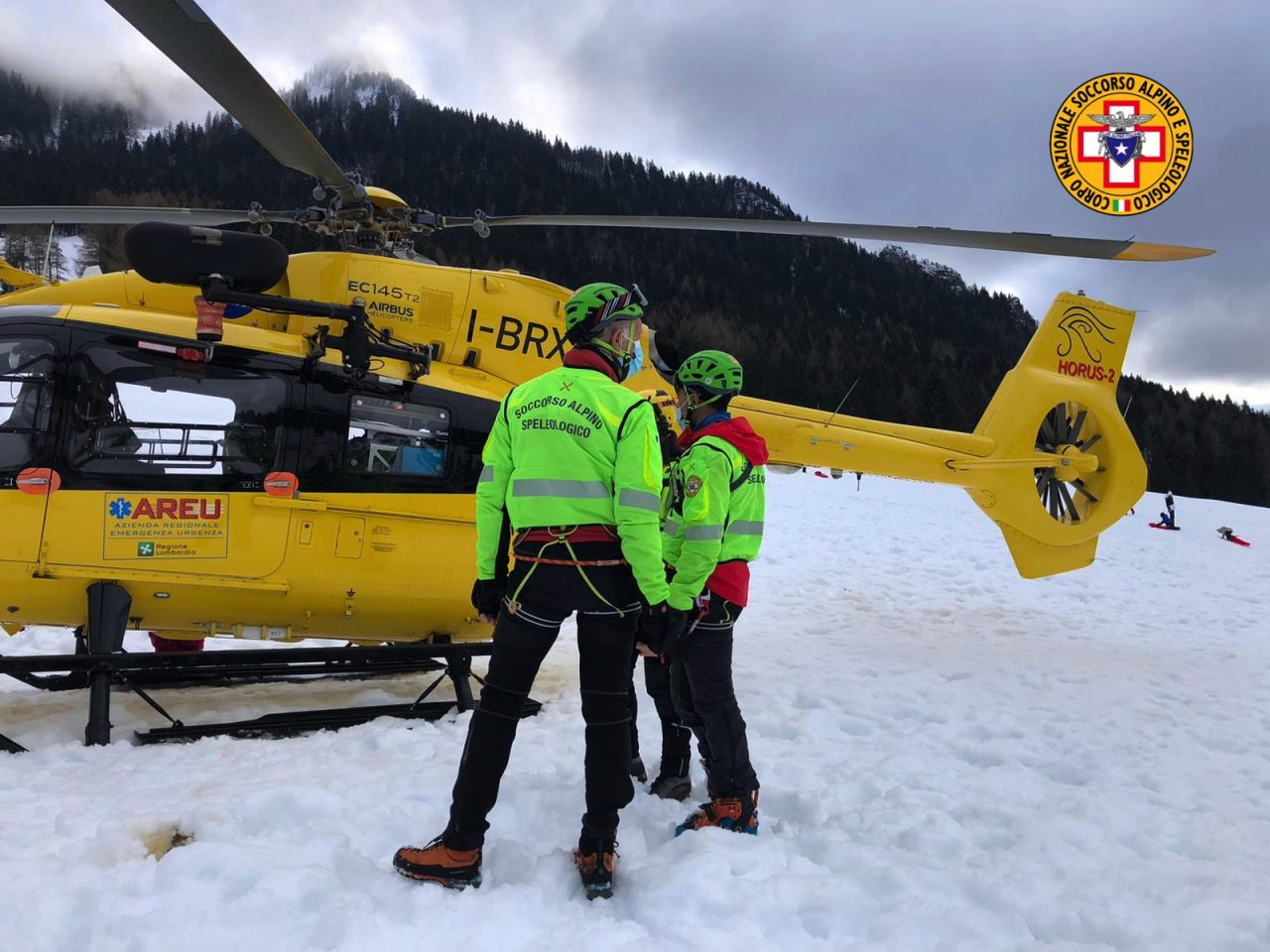 Sciatore muore sullo Stelvio