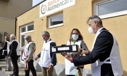 Giornata contro lo spreco alimentare, nel 2020 raccolte 76 tonnellate di cibo