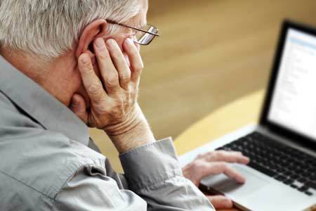 Obiettivo: ridare la socialità agli anziani