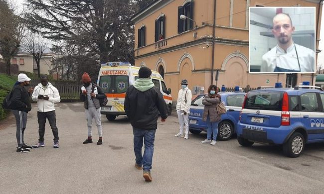 Ritrovato senza vita il giovane scomparso nel lecchese