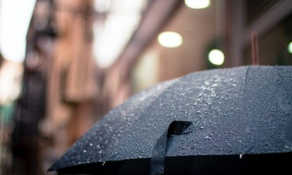 Weekend con tante nuvole e piogge diffuse (domenica) | Meteo Lombardia