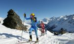 Lo scialpinismo diventa sport olimpico: si parte nel 2026