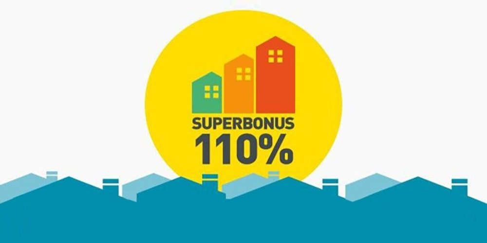Sblocco dei crediti per il Superbonus: “Provvedimento fondamentale”