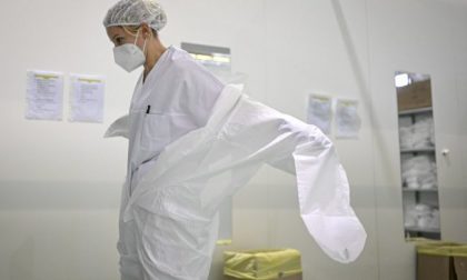 Il Covid fa paura e l'Umbria chiede aiuto alla Lombardia per l'invio di personale medico