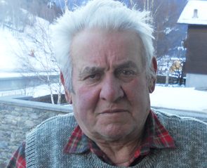 Cordoglio a Bormio, se ne va anche l’alpino Pietro Compagnoni