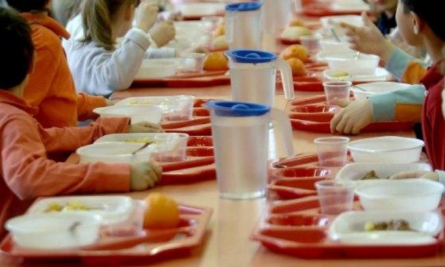 Mangiare bene aiuta la salute e il territorio