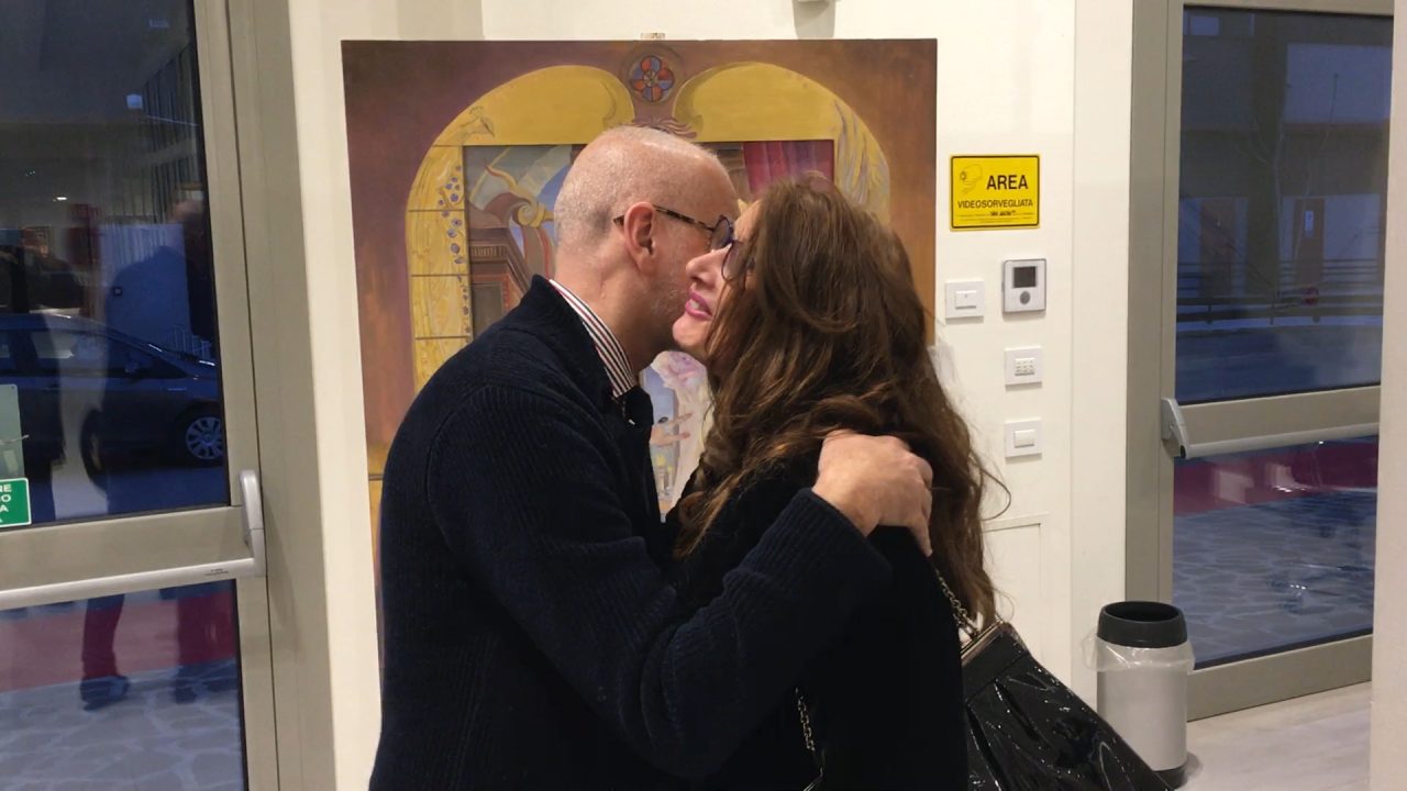 Da Firenze a Parigi tutti i successi di Anna Galanga