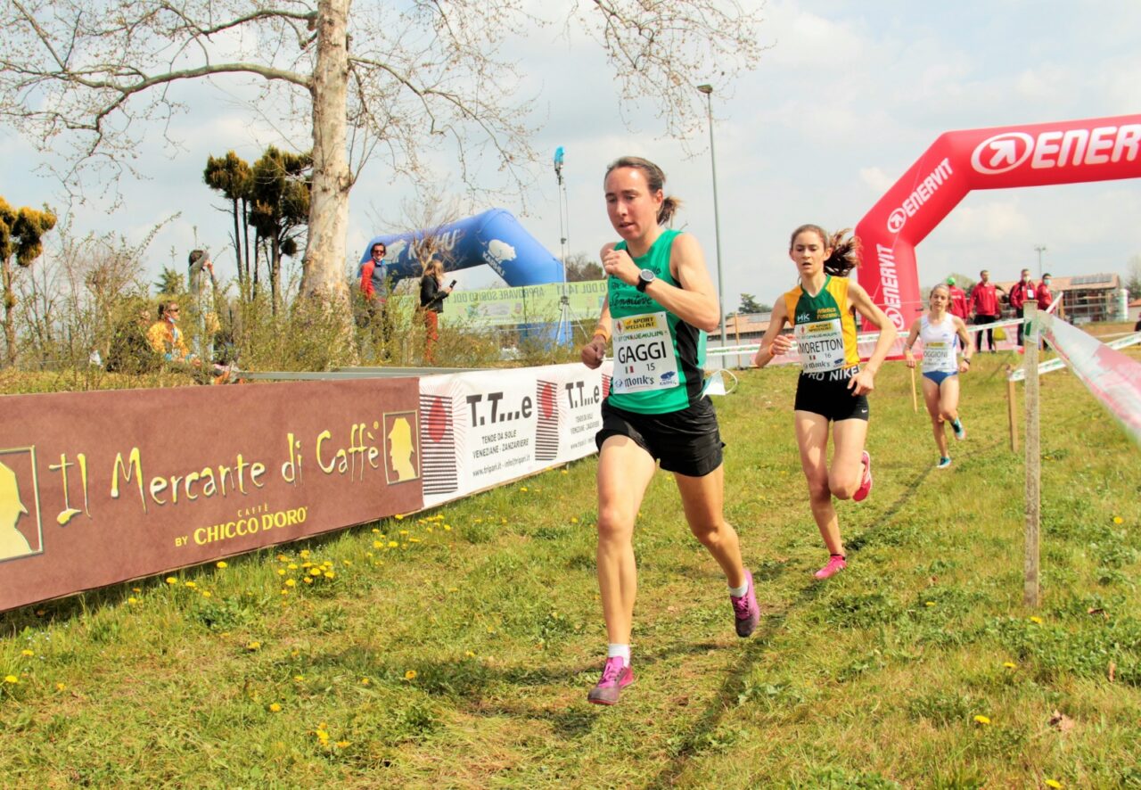 Risultati dei valtellinesi al Cross Country Cinque Mulini