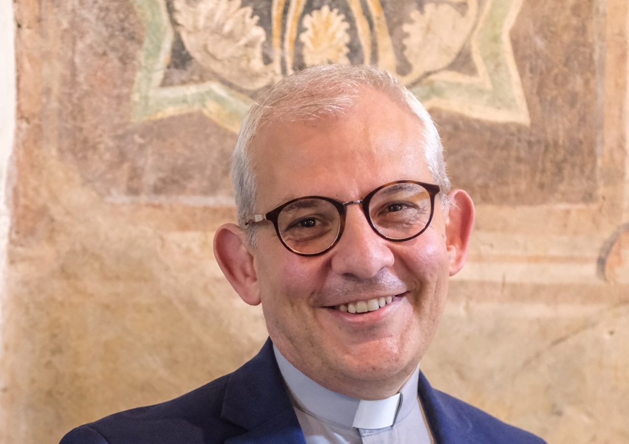 Presentazione del libro di Don Giulio Dellavite