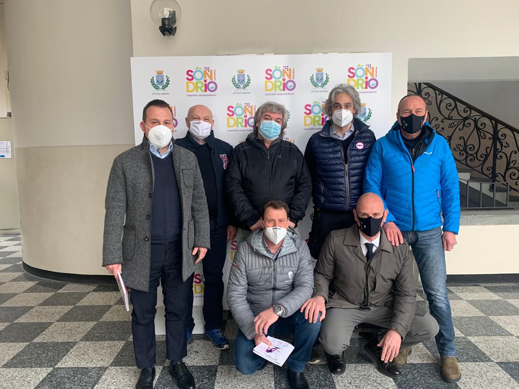 Giro d’Italia Under 23, la tappa del 9 giugno partirà da Sondrio