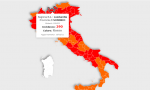 Coronavirus in Valtellina: l'incidenza supera i 250 casi