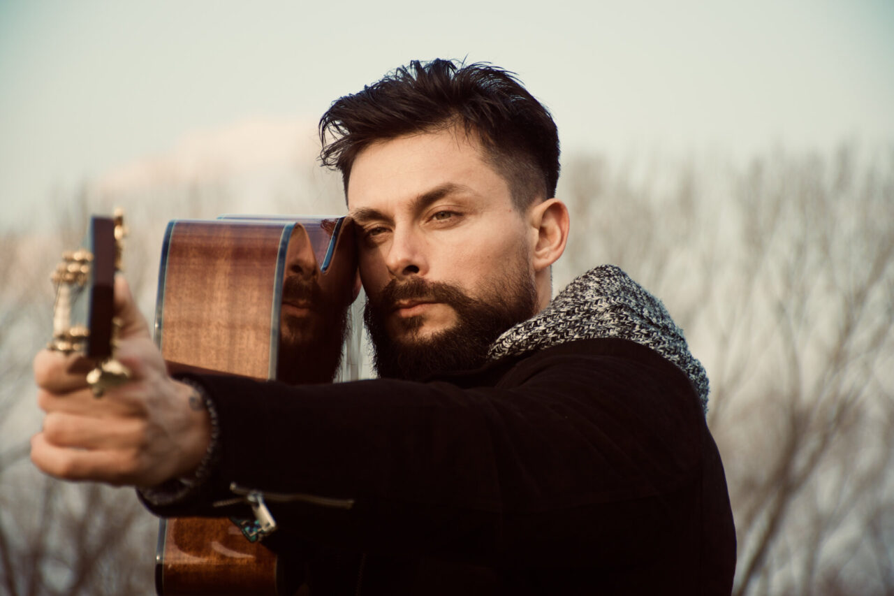 La Musica di Mayta: esce il videoclip del suo secondo singolo “Ologramma”