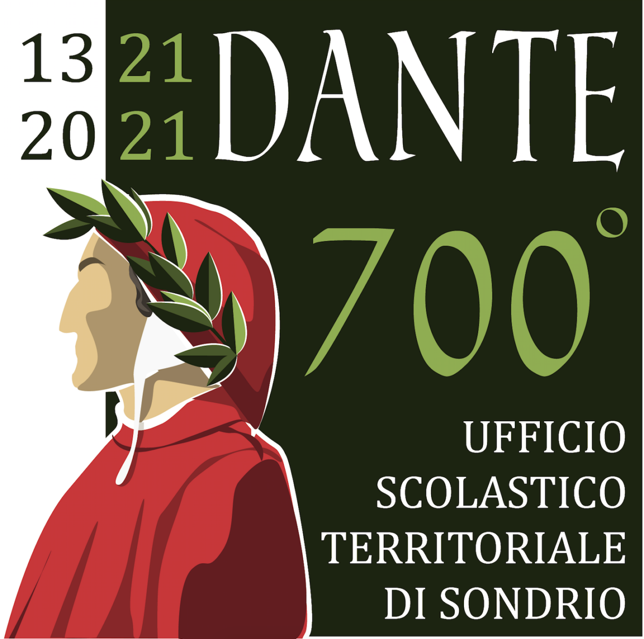 «Dante per me…»: i contributi degli studenti in un video dedicato al Sommo Poeta