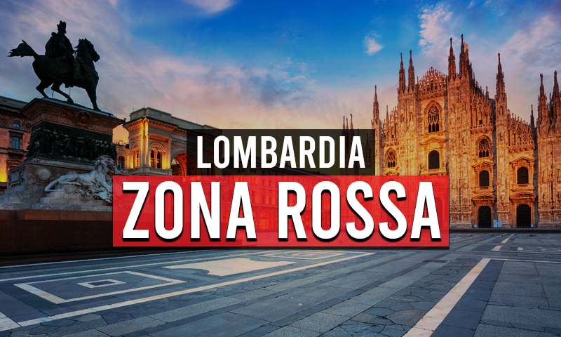 Dopo Pasqua zona rossa o arancione per almeno un altro mese, i motivi della decisione