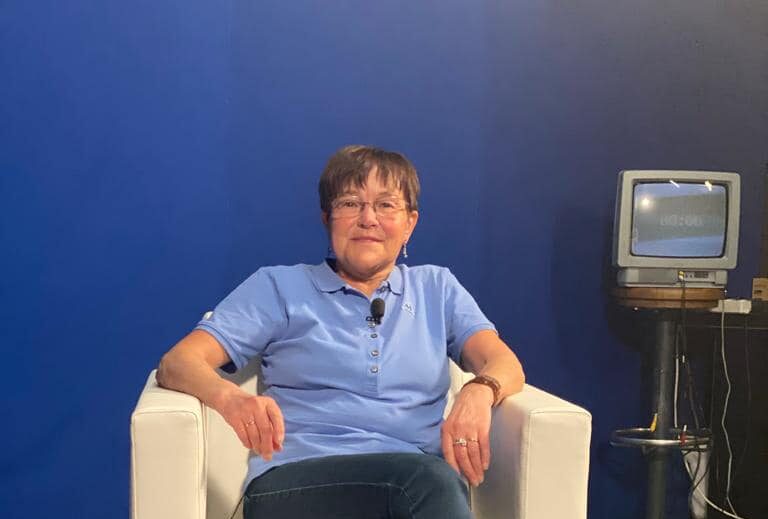 Martinelli in pensione, il Centro Disabili perde un pezzo della sua storia