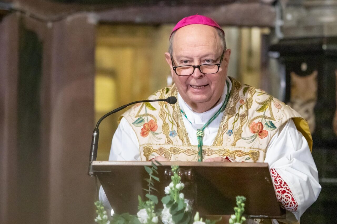 Celebrazione del 520° anniversario dell’Apparizione della Beata Vergine Maria a Tirano