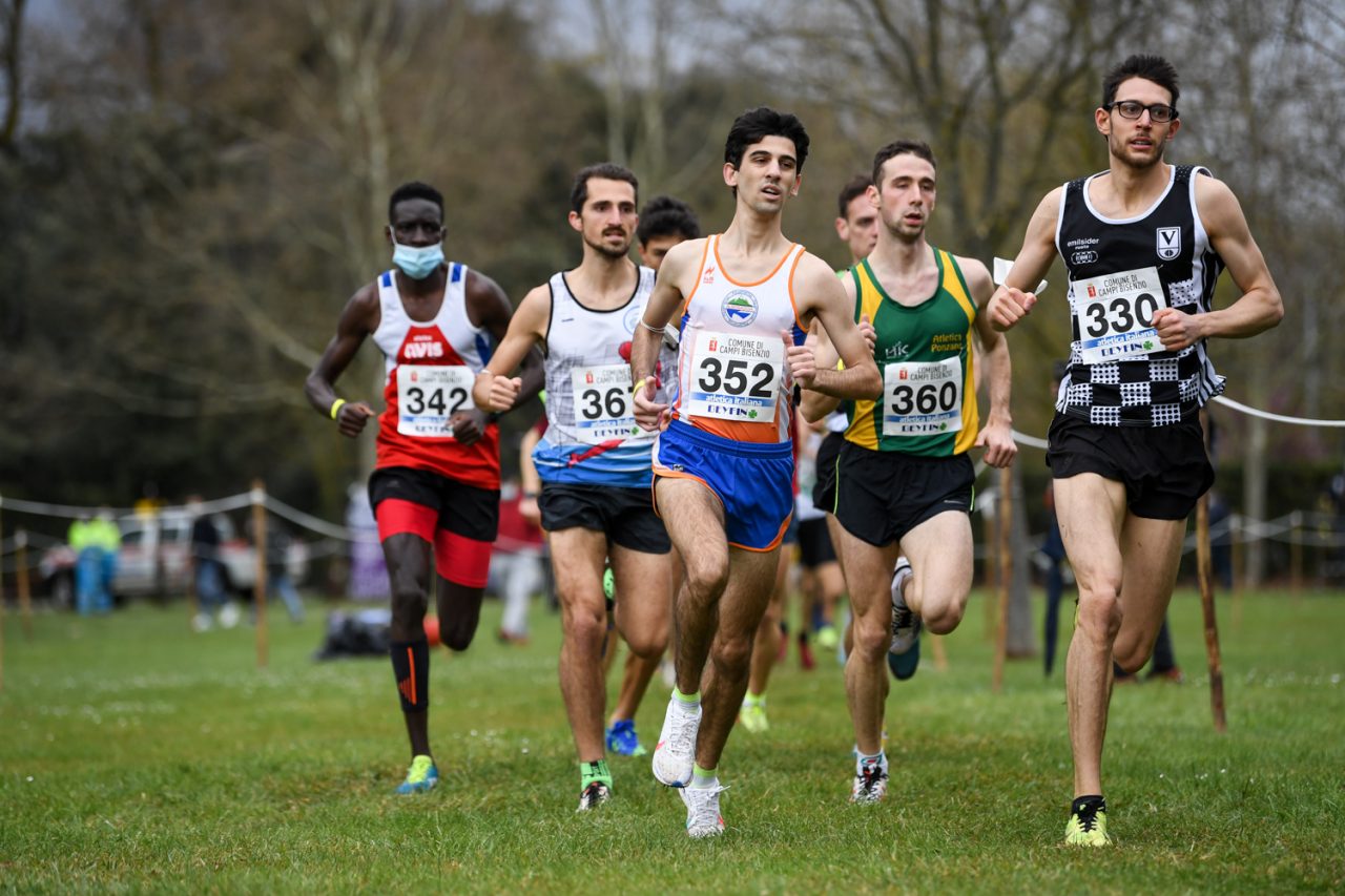 Festa del Cross: CSI Morbegno di Bronzo negli Allievi nei Campionati Italiani