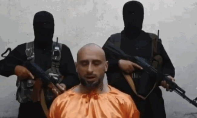 Sequestrato e finito preda di Al Qaeda, ma è una truffa: indagato imprenditore bresciano