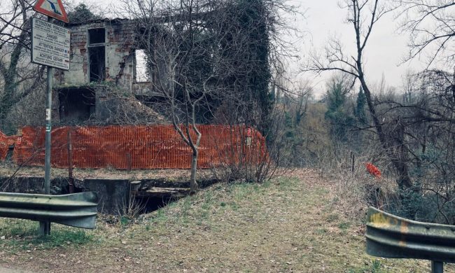 Ciclista maniaco lungo l’Adda, shock nel lecchese