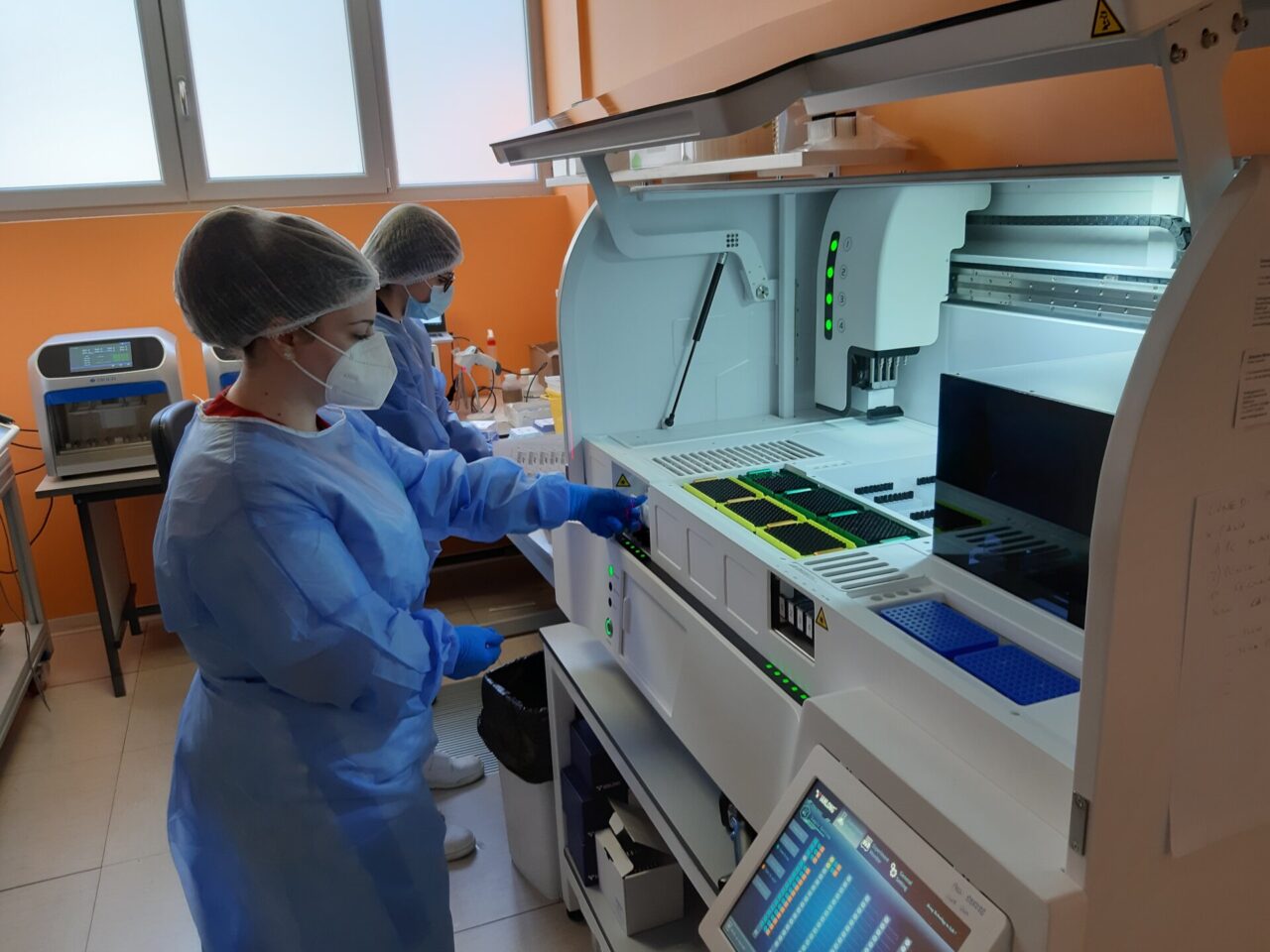 Coronavirus in Valtellina, sono sempre meno i nuovi casi