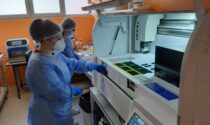 Coronvirus in Valtellina: boom di contagi nell'ultimo bollettino dell'ATS della Montagna