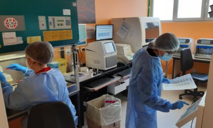 Coronavirus in Valtellina, anche due decessi nel bollettino del 21 gennaio 2022