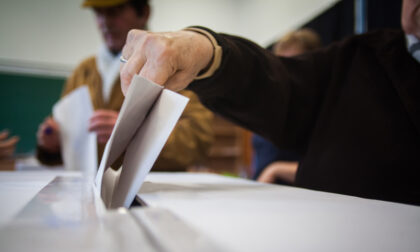 Elezioni comunali: il 3 e 4 ottobre si vota in 10 paesi della provincia