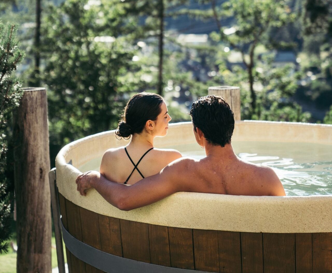 QC Terme Bormio Bagni Nuovi: una Pasqua di Benessere e Rinascita