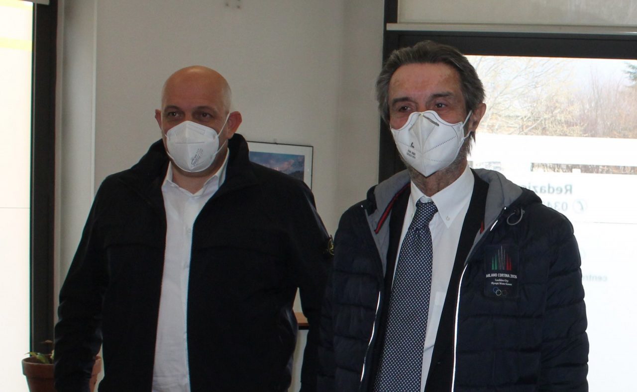 Efficienza energetica: da Regione finanziamenti per “illuminare” i Comuni sotto i 5mila abitanti