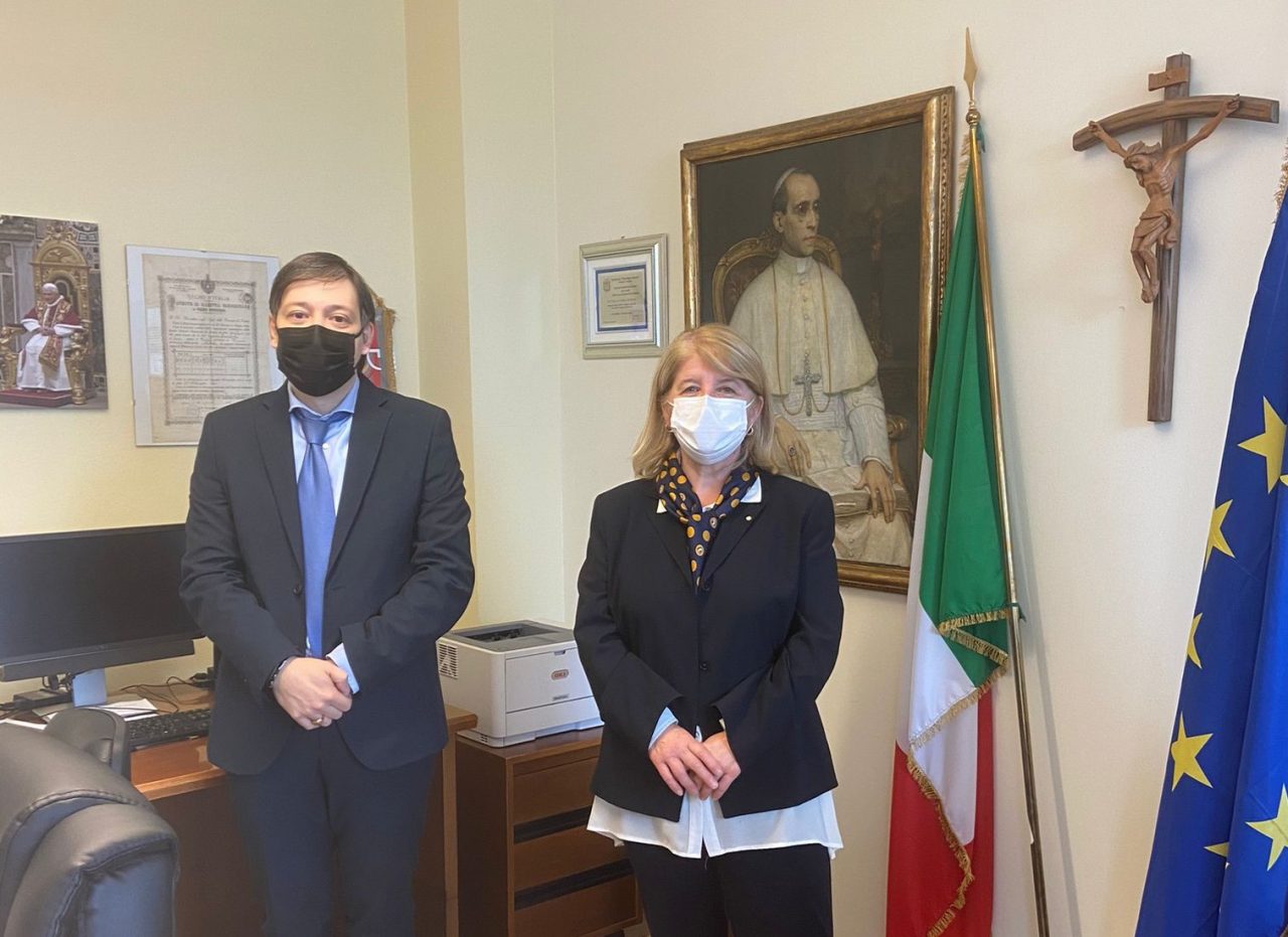 Scuola, Snider: “Provveditore in campo per coordinare la vaccinazione docenti”