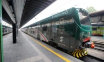 Ancora un guasto sulla linea: treni bloccati sulla Tirano-MIlano