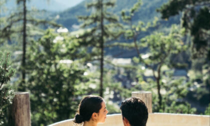 Una Pasqua all'insegna del relax con QC Terme