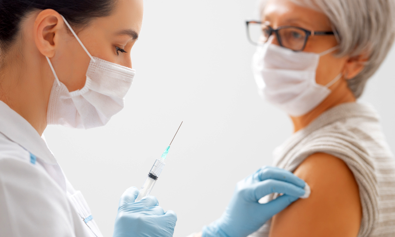 Campagna Vaccinale, a Livigno ancora una giornata speciale