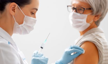 Vaccino anti Covid, somministrate oltre 18 mila dosi