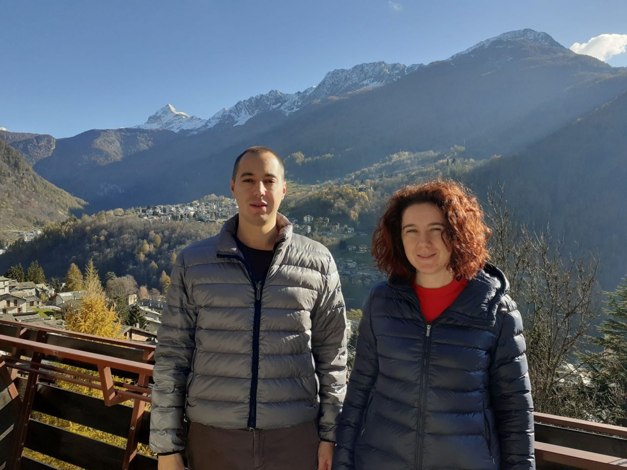 Alpenrose: il romanzo valtellinese dedicato alle donne