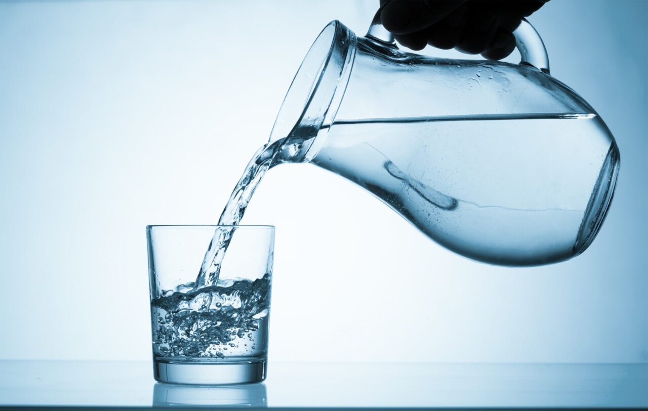 Sondrio: l’acqua tornerà presto potabile