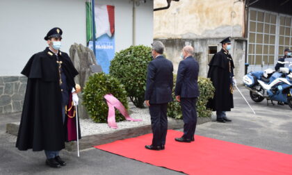 In Provincia di Sondrio diminuiscono i reati ma non le violenze