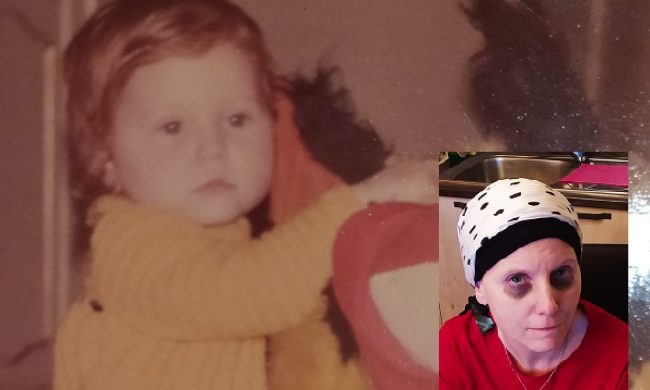 La triste storia della madre biologica che rifiuta di salvare la figlia malata e abbandonata alla nascita