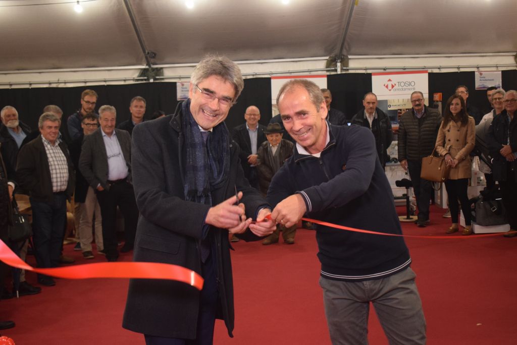 Expo Valposchiavo posticipata di un anno