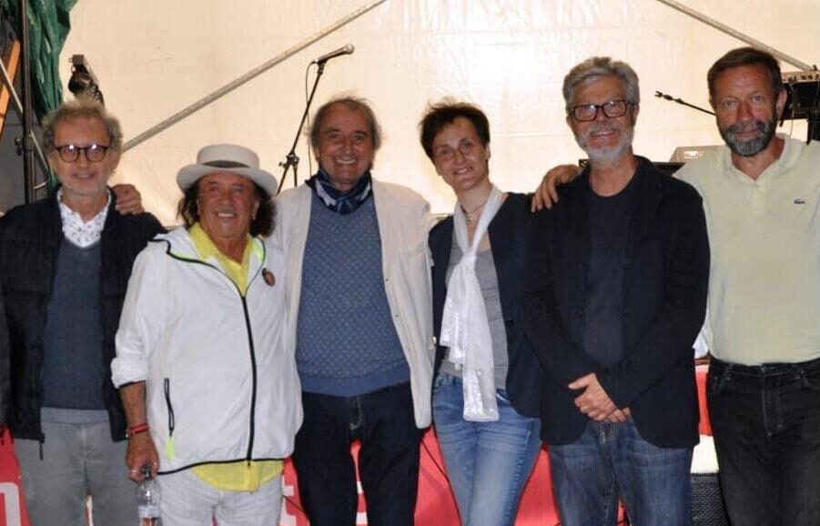 Non si ferma e si arricchisce di nuovi cimeli il museo dedicato alla Beat Generation