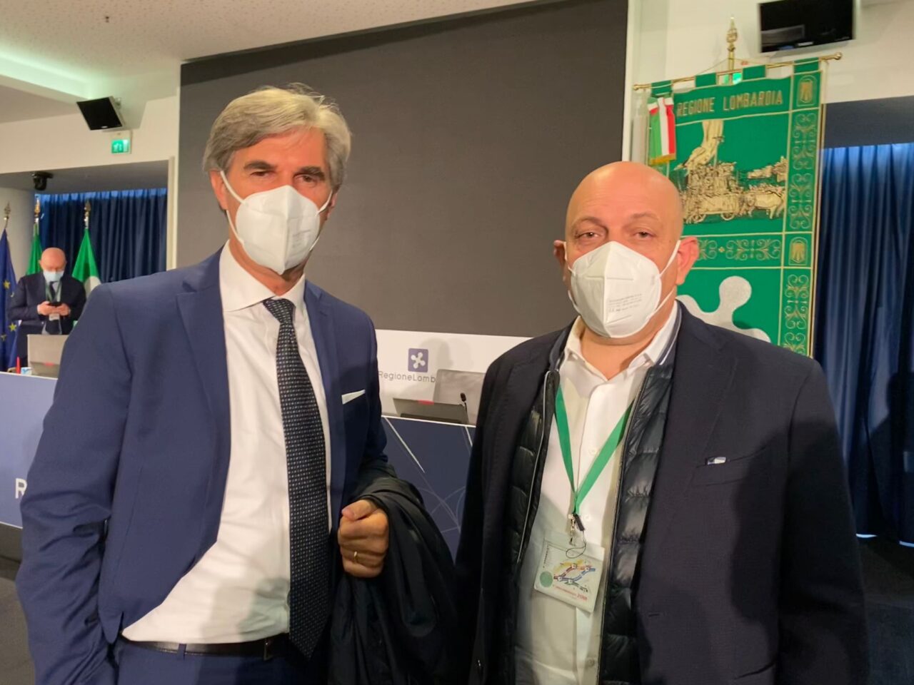 Ex ospedale psichiatrico a Sondrio: presentato progetto per riqualificazione