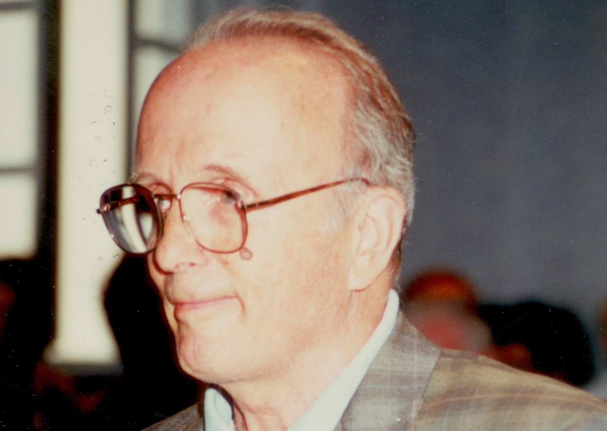 Centenario della nascita del Prof. Massera, tante le iniziative per ricordarlo