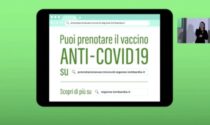 Prenotazione vaccino anti covid con Poste Italiane: il tutorial