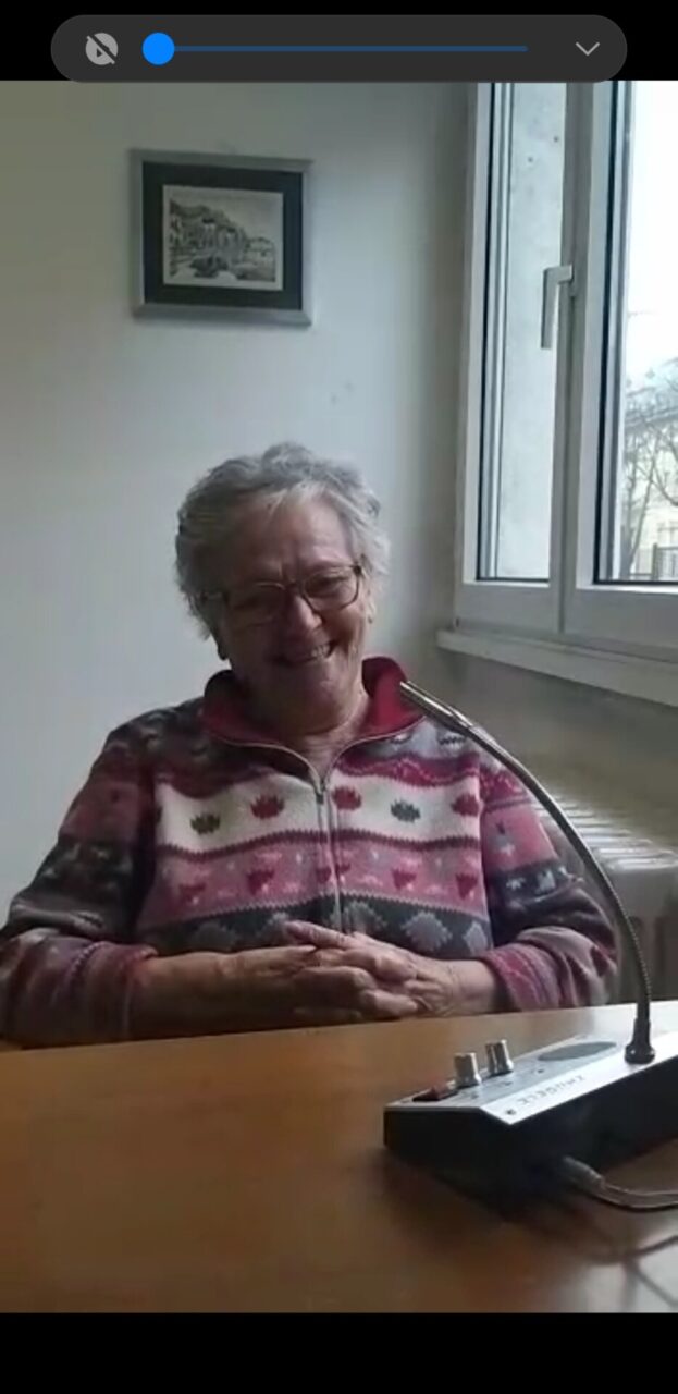 Se studenti e nonni fanno un giornale