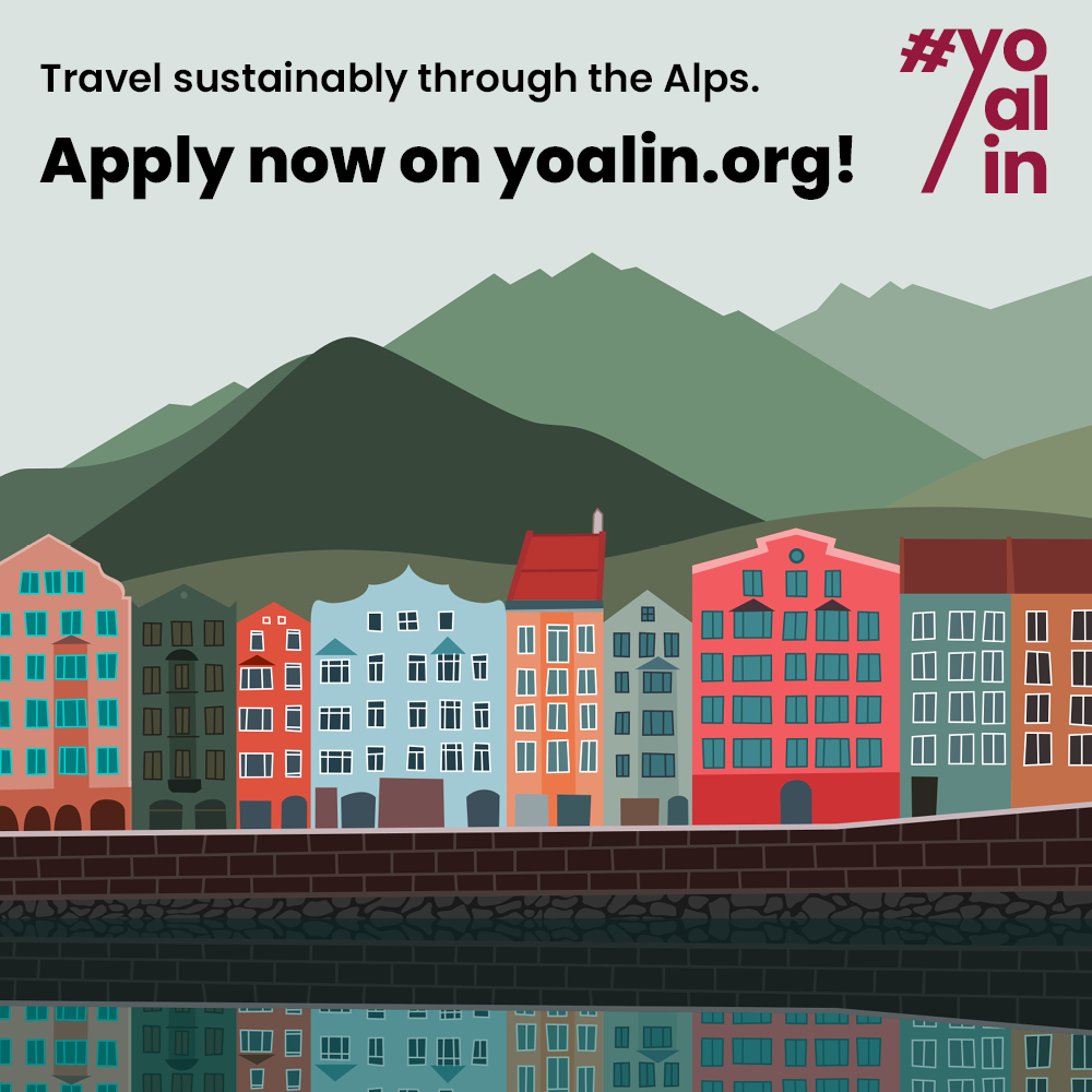 YOALIN-Viaggiare in modo sostenibile si può!