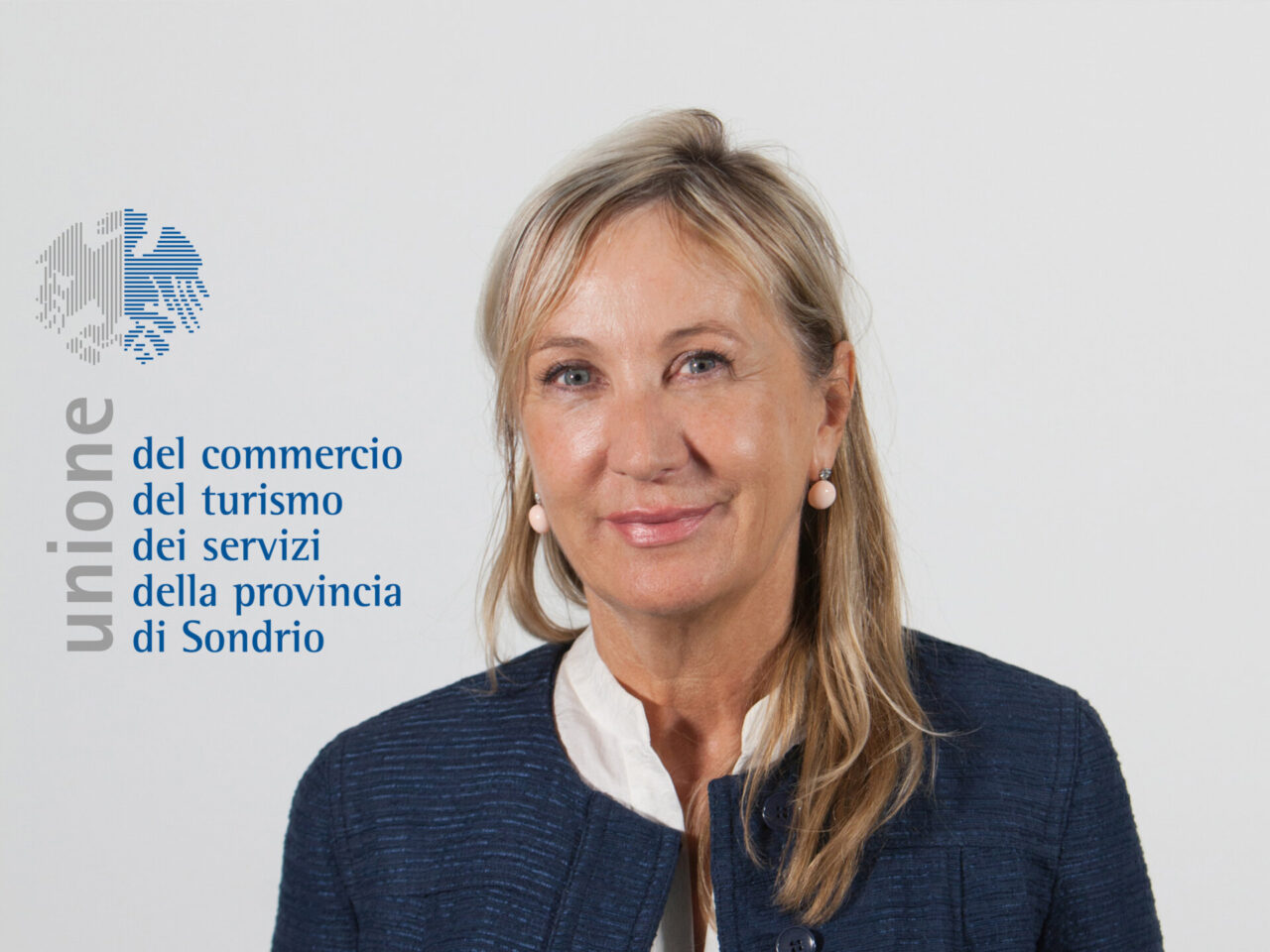 Olimpiadi, Loretta Credaro è responsabile nazionale di Confcommercio