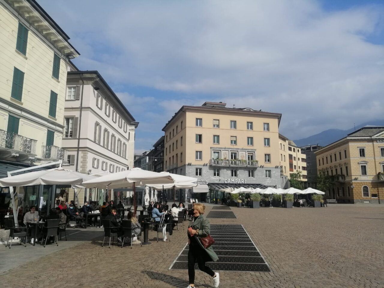 Qualità della vita: Sondrio scende nella classifica di 107 province