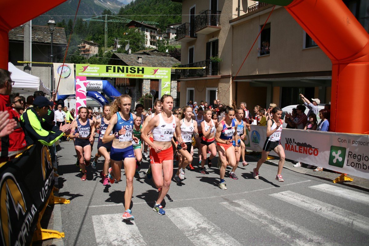 Lanzada Tricolore, nuove date per i Campionati italiani