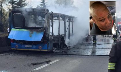 Autobus sequestrato con gli scolari a bordo: condannato Ousseynou Sy