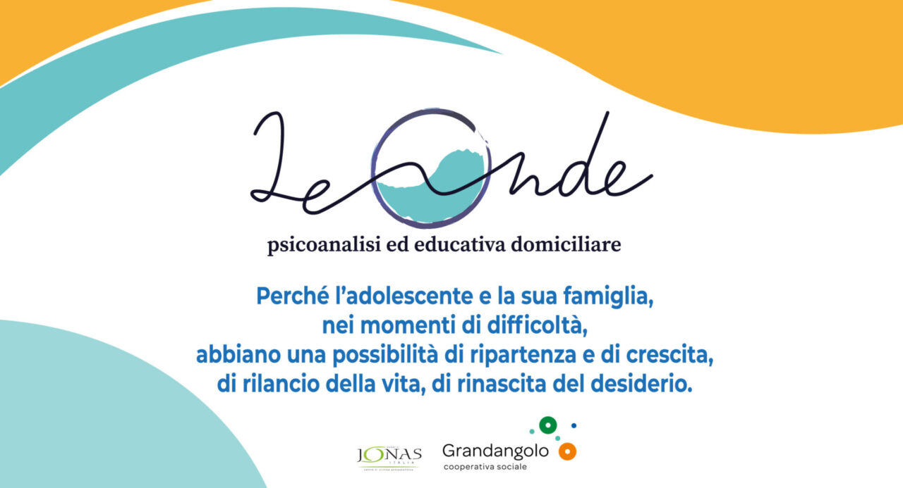 Supporto psicologico a domicilio: nasce il servizio “Le Onde”